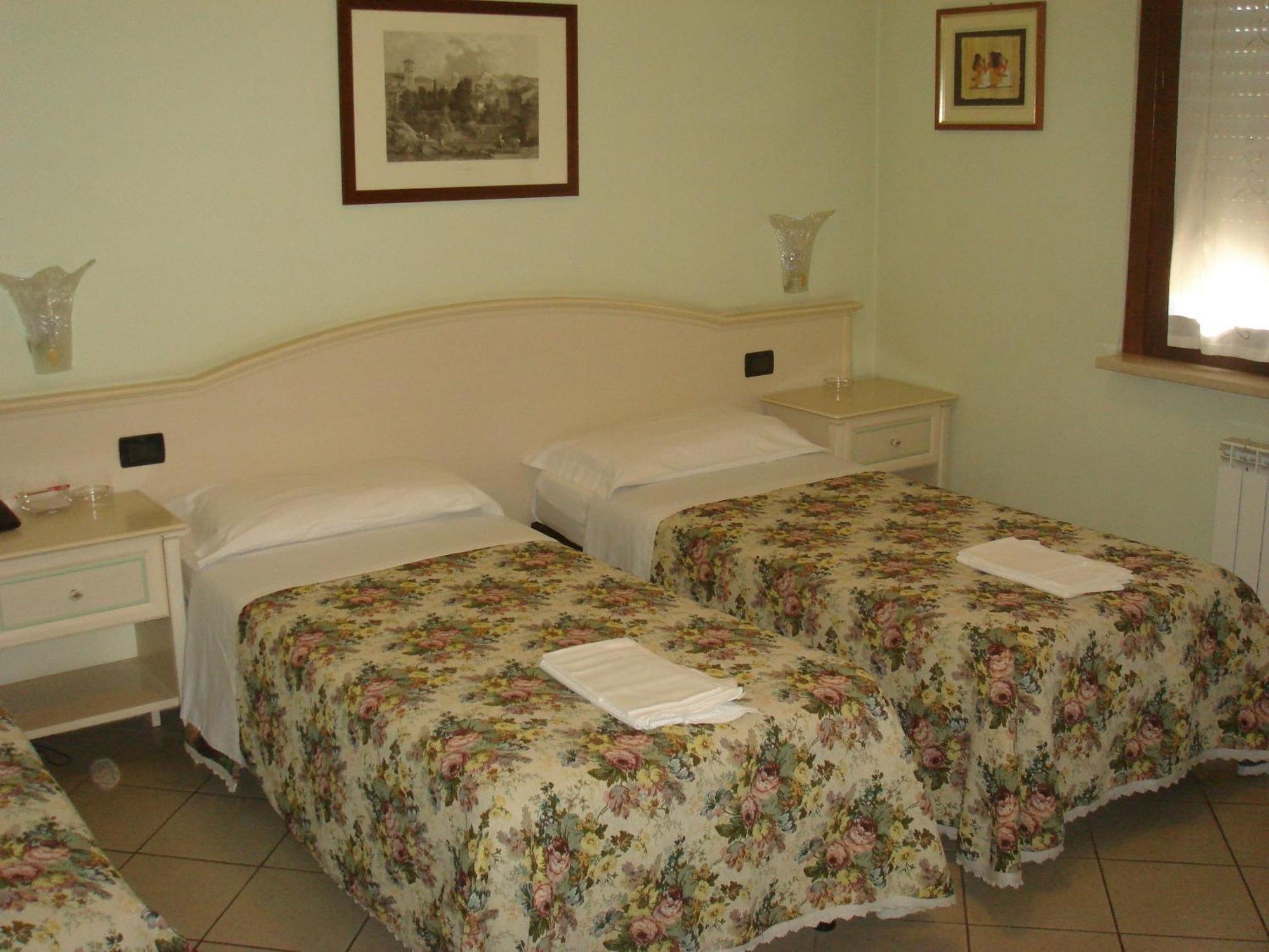 Albergo Il Gufo Parma Pokój zdjęcie