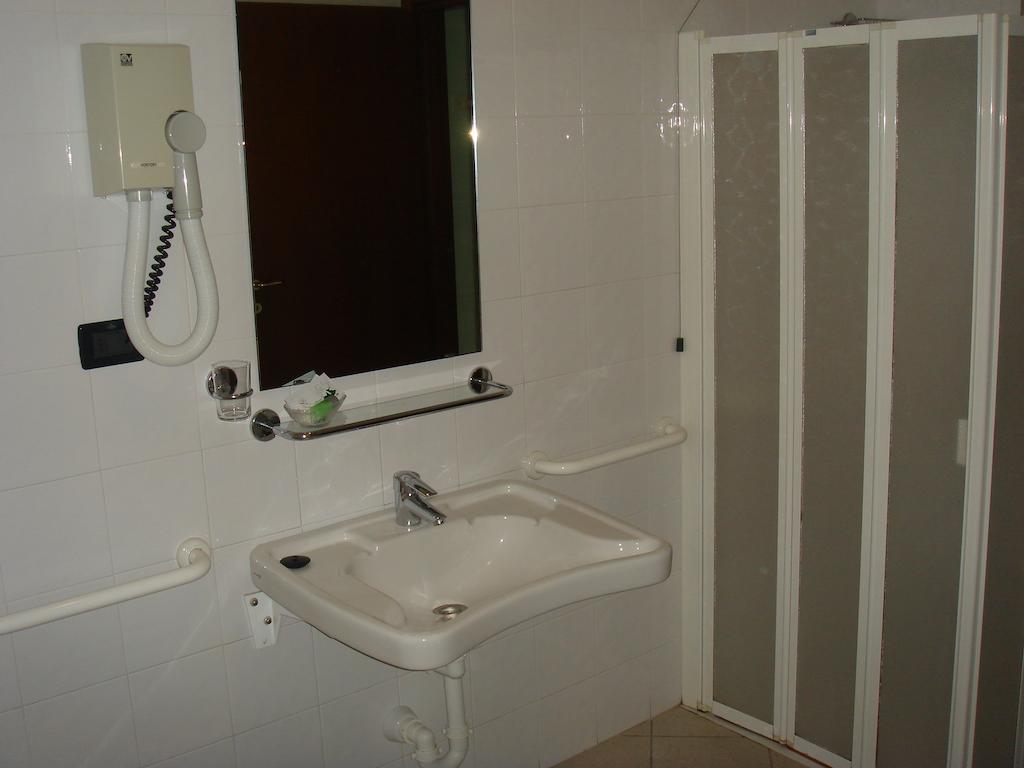 Albergo Il Gufo Parma Pokój zdjęcie